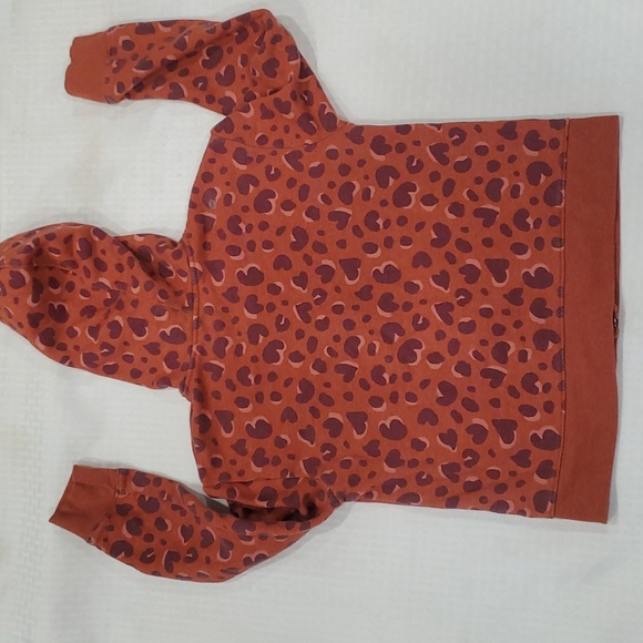 Cat & jack girls hoody size M - Picture 7 of 11